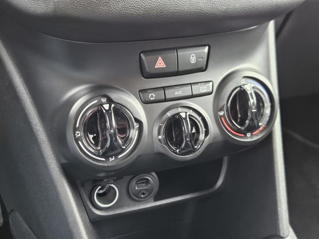 Peugeot 208 1.2 puretech style | cruisec.