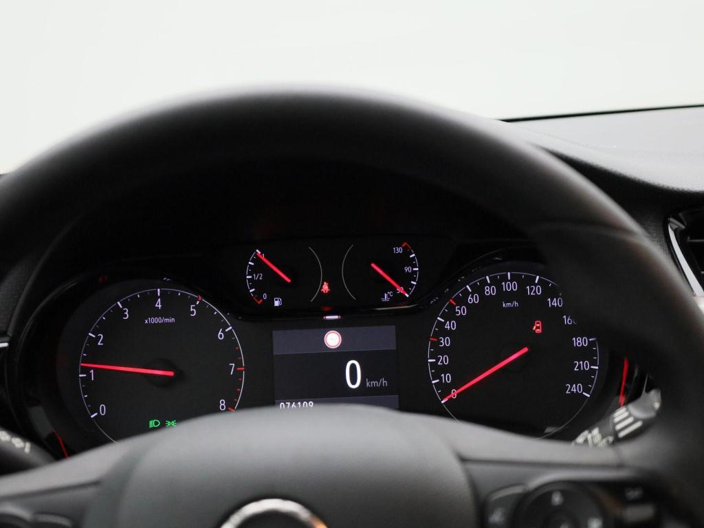 Opel Corsa 1.2 edition | apple carplay / android auto | airco | cruise cont