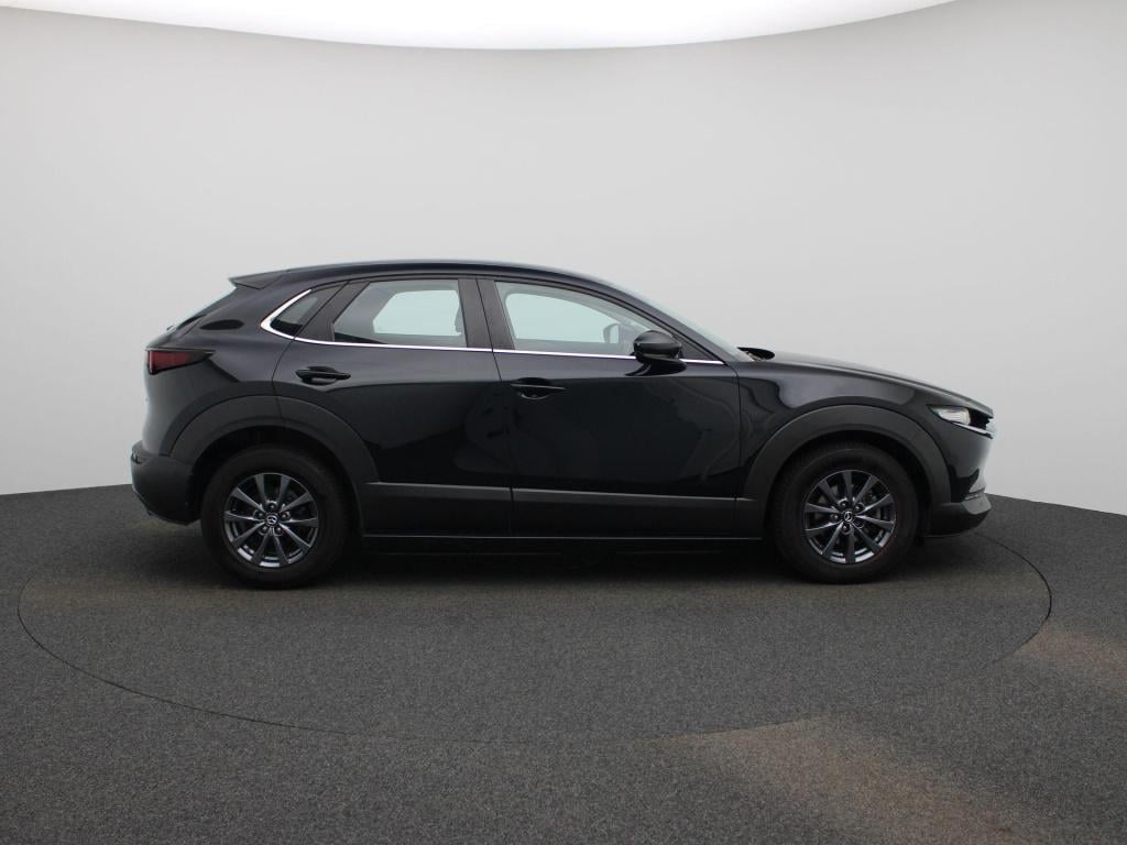 Mazda Cx-30 2.0 skyactiv-x | automaat | navigatie | achteruitrijcamera | st