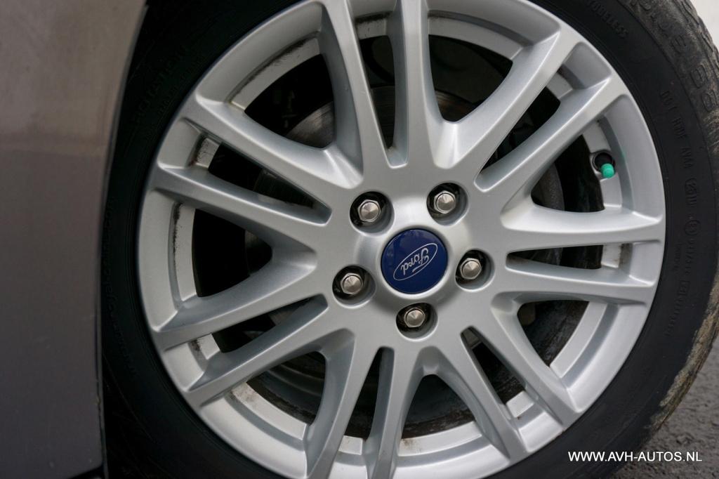 Ford Focus wagon 1.0 ecoboost edition plus