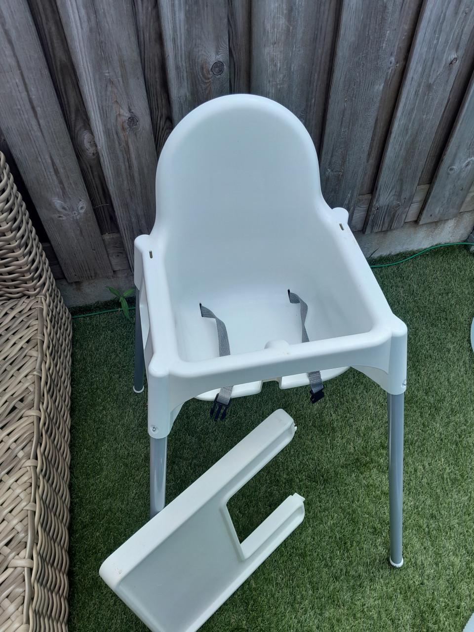 Kinderstoel