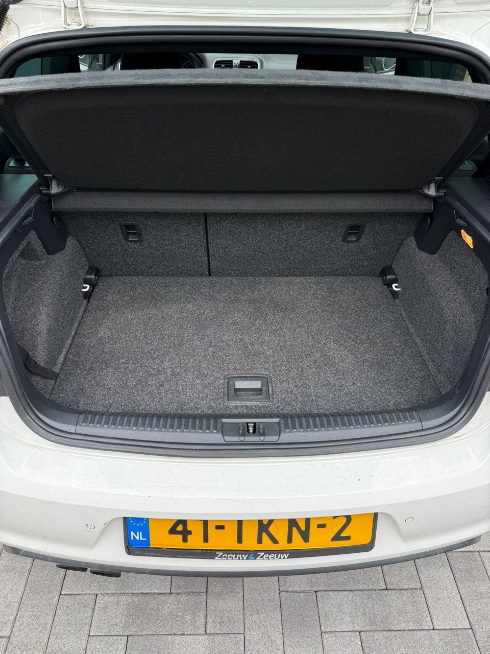 Volkswagen GTI