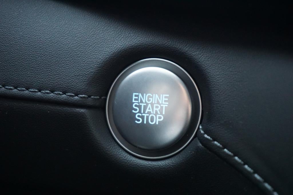 Hyundai Santa Fe 1.6 t-gdi hev premium 1e eigenaar - full option - climate 