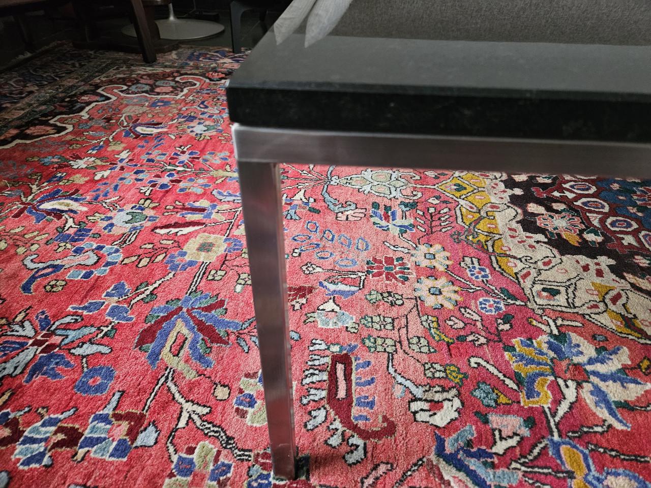 Metaform DD salontafel