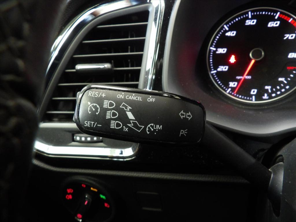 Seat Ateca 1.4 ecotsi 150pk dsg-7 xcellence