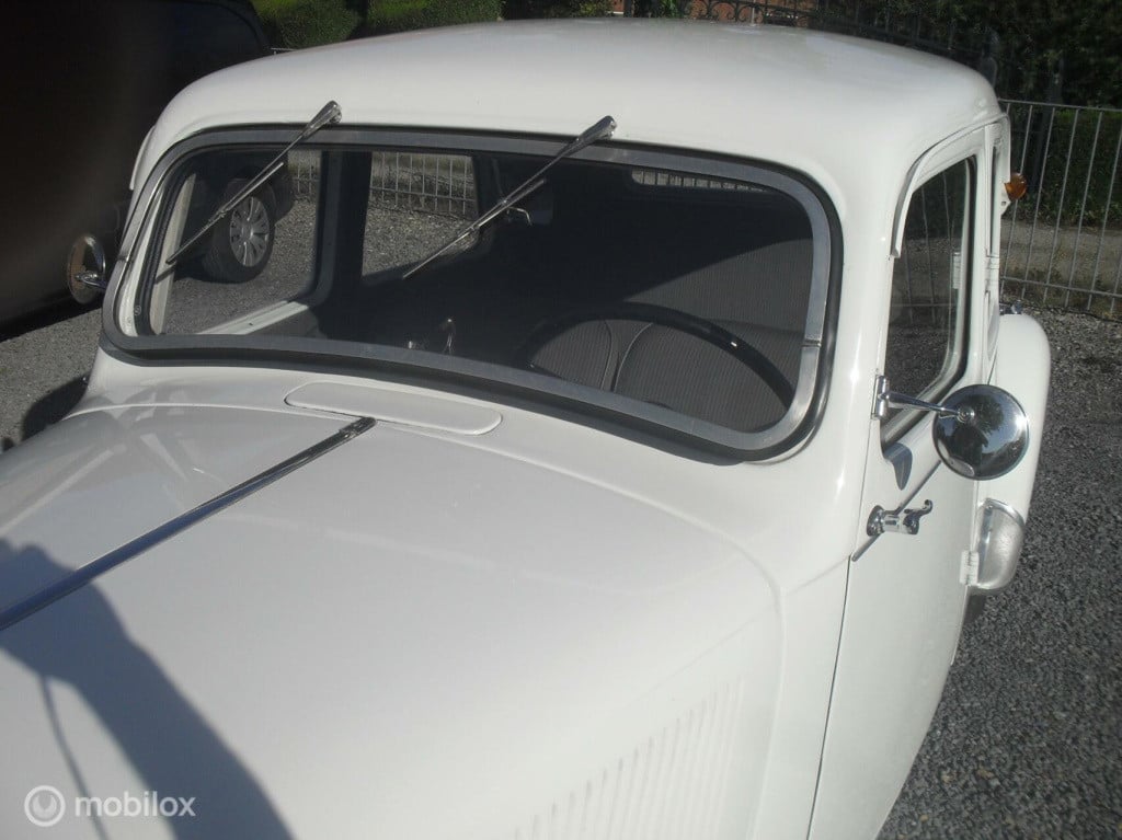 Citroen Onbekend bl 1900cc