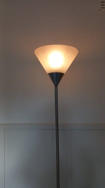 Staande lamp