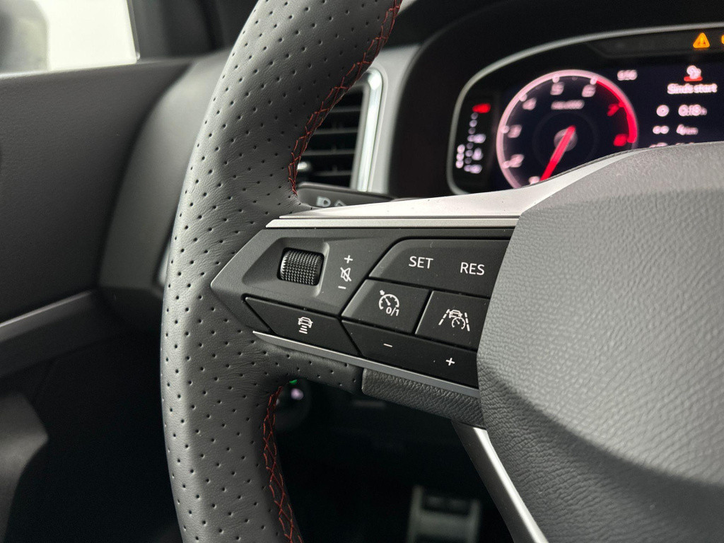 Seat Ateca fr business intense 1.5 110 kw / 150 pk tsi suv 7