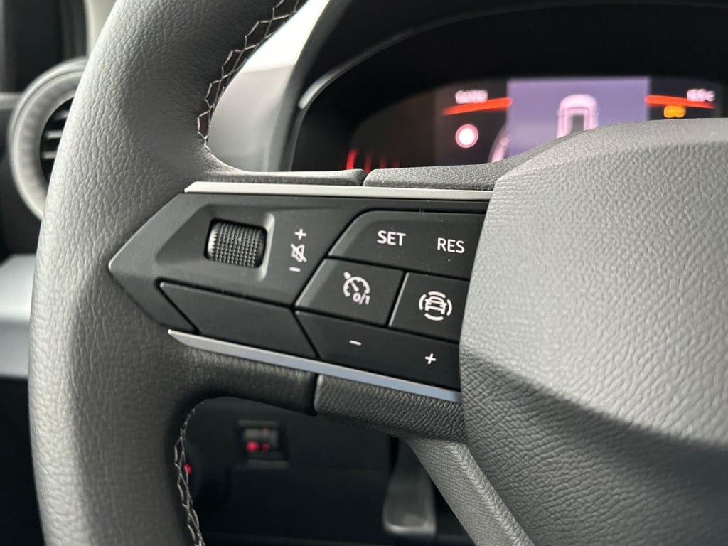Seat Arona style 1.0 85 kw / 115 pk ecotsi suv 7 versn. dsg