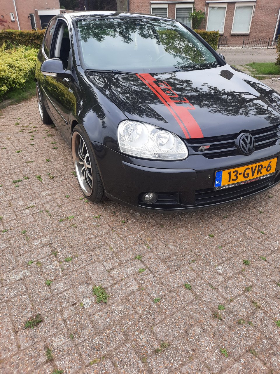 Te koop VW GOLF  FS1