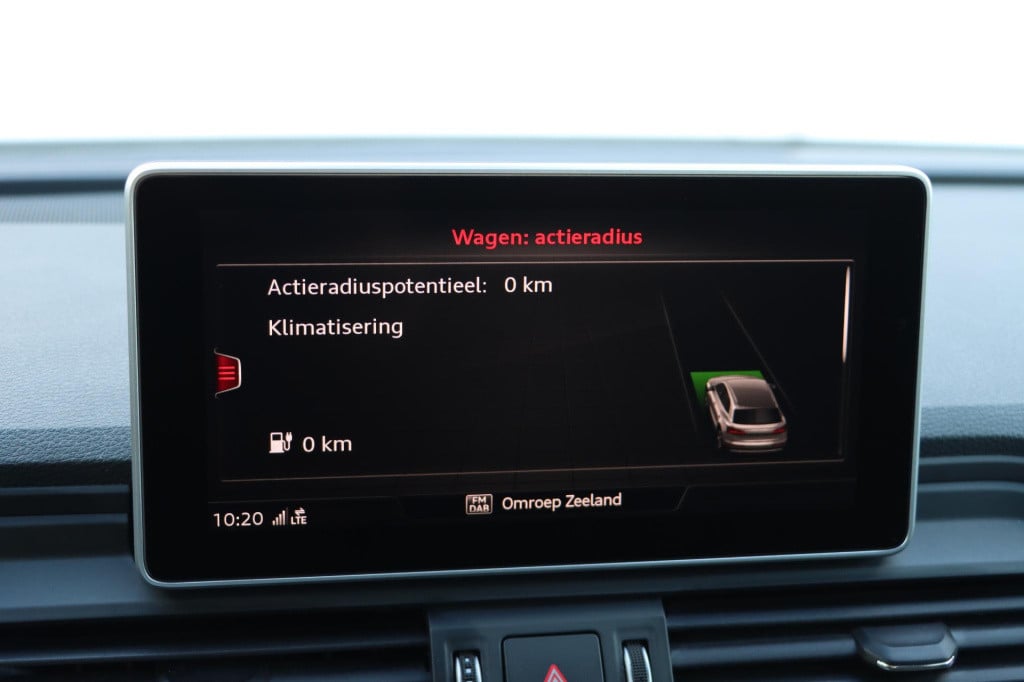 Audi Q5 50 tfsi e quattro s-tronic s edition