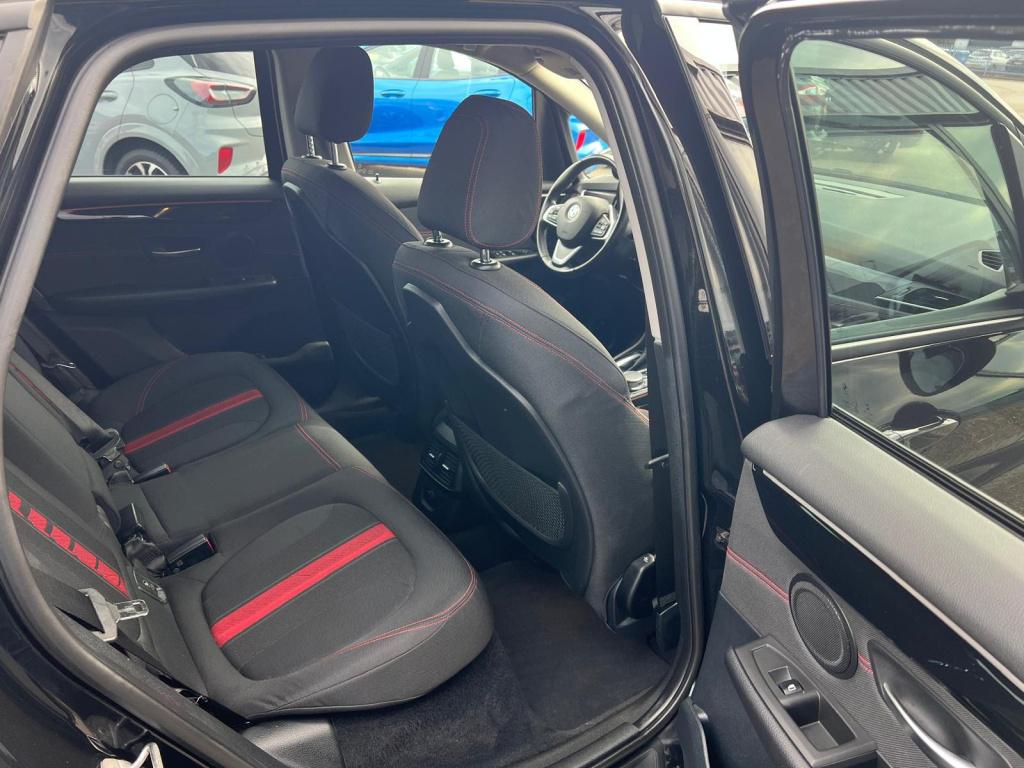 BMW 2-serie active tourer (f45) 225xe 224pk aut plug in hybrid