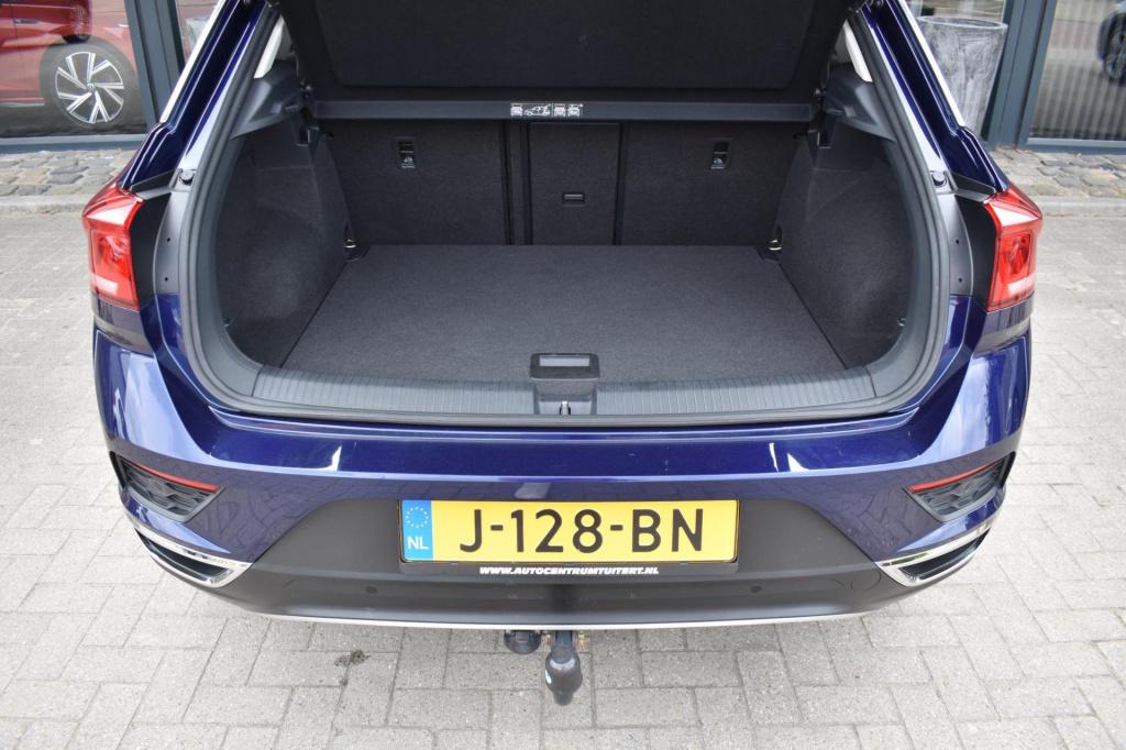 Volkswagen T-roc 1.0 tsi | virtual cockpit | trekhaak | apple carplay | and