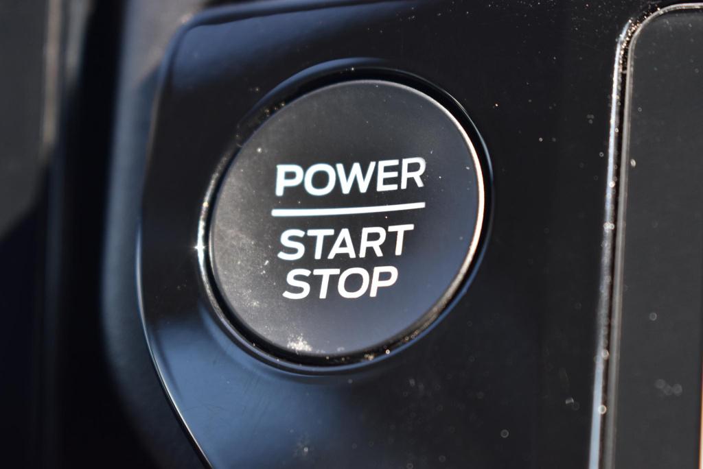 Ford Puma 1.0 ecoboost hybrid st-line x | automaat | climate control | adap