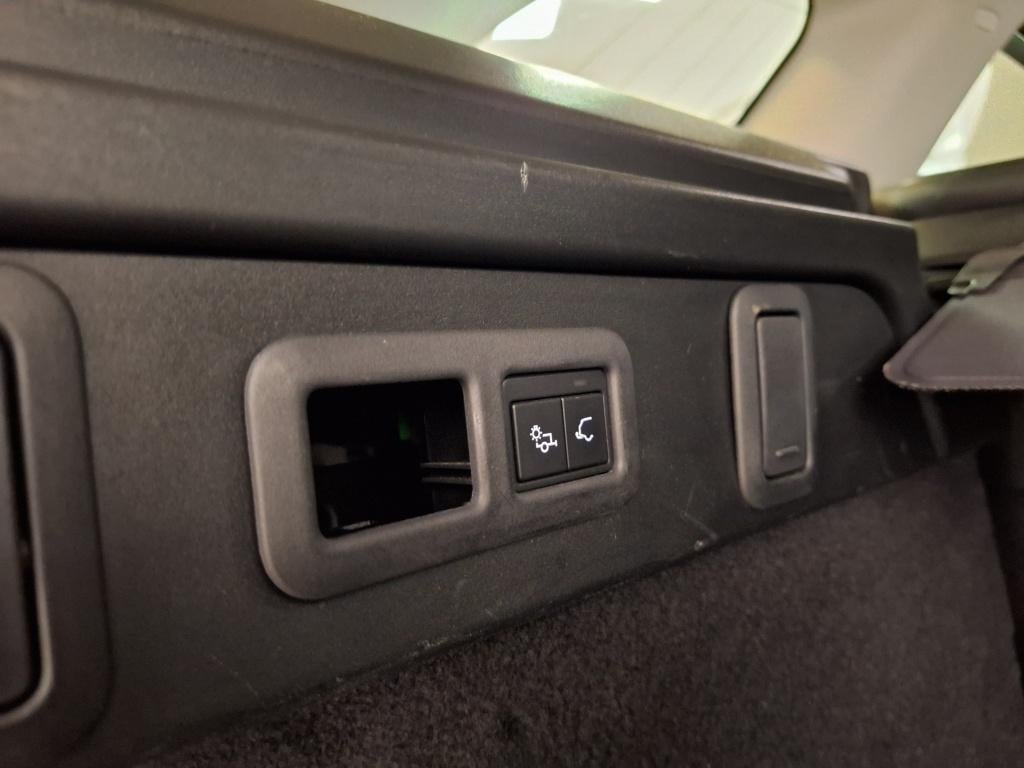 Land Rover Range Rover Velar 2.0 p400e se | elek wegkl trekhaak |