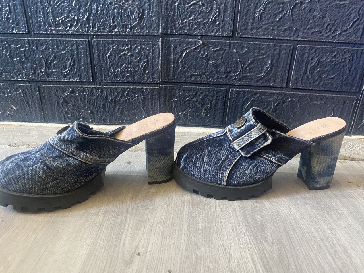 Schoenen