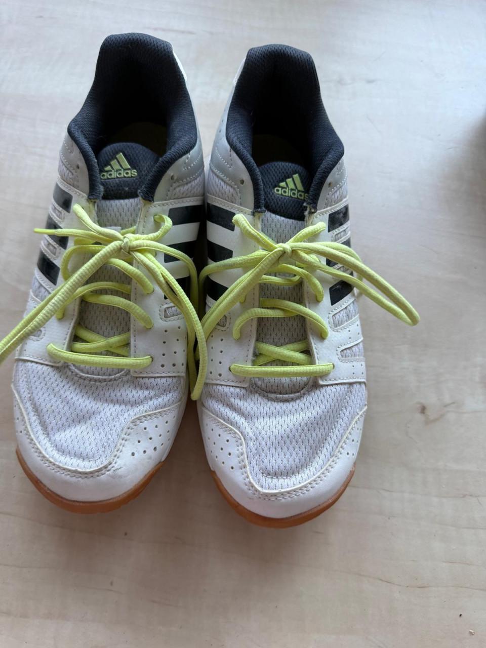 Adidas sportschoenen
