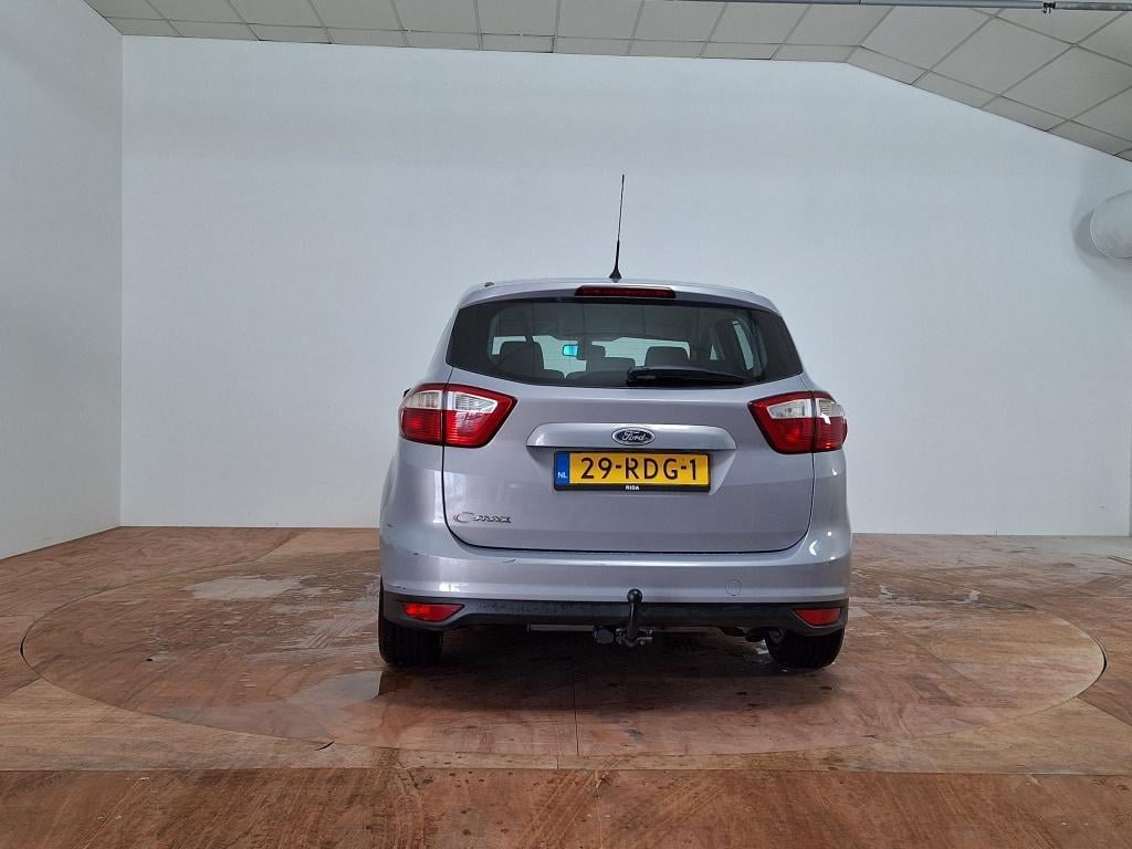 Ford C-max 1.6 scti titanium | 1500kg trekgewicht