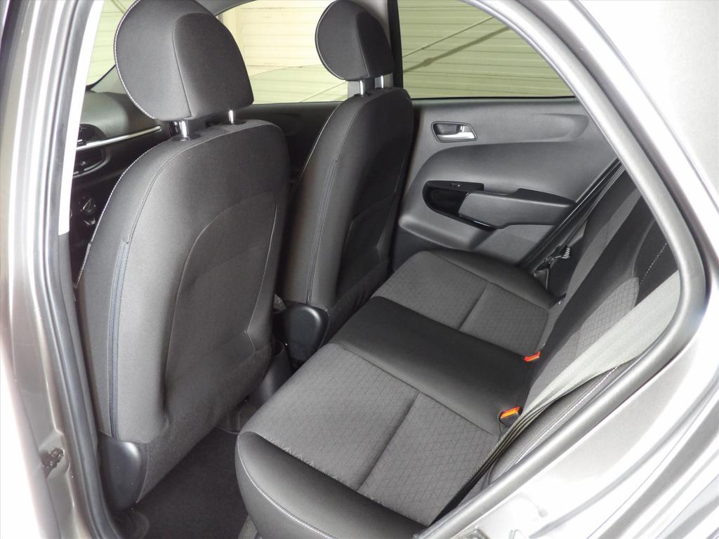 Kia Picanto 1.0 dpi 67pk 4-zits dynamicline