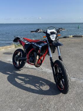Beta rr 50 2023