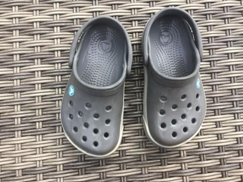 Dreumes/ Peuter Crocs🐊