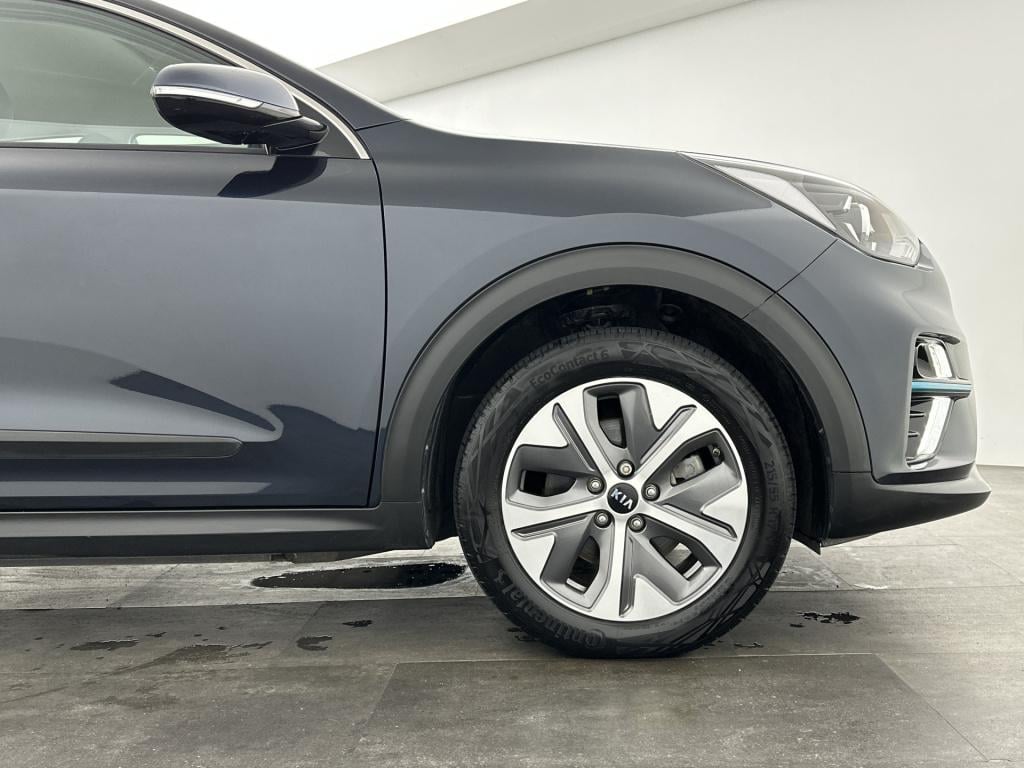 Kia E-niro dynamicline 64 kwh | stoelverwarming | licht metalen wielen