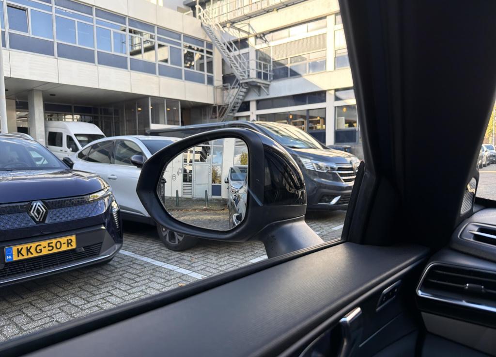 Lynk & Co 01 1.5 phev - trekhaak / 1800 kg trekgewicht