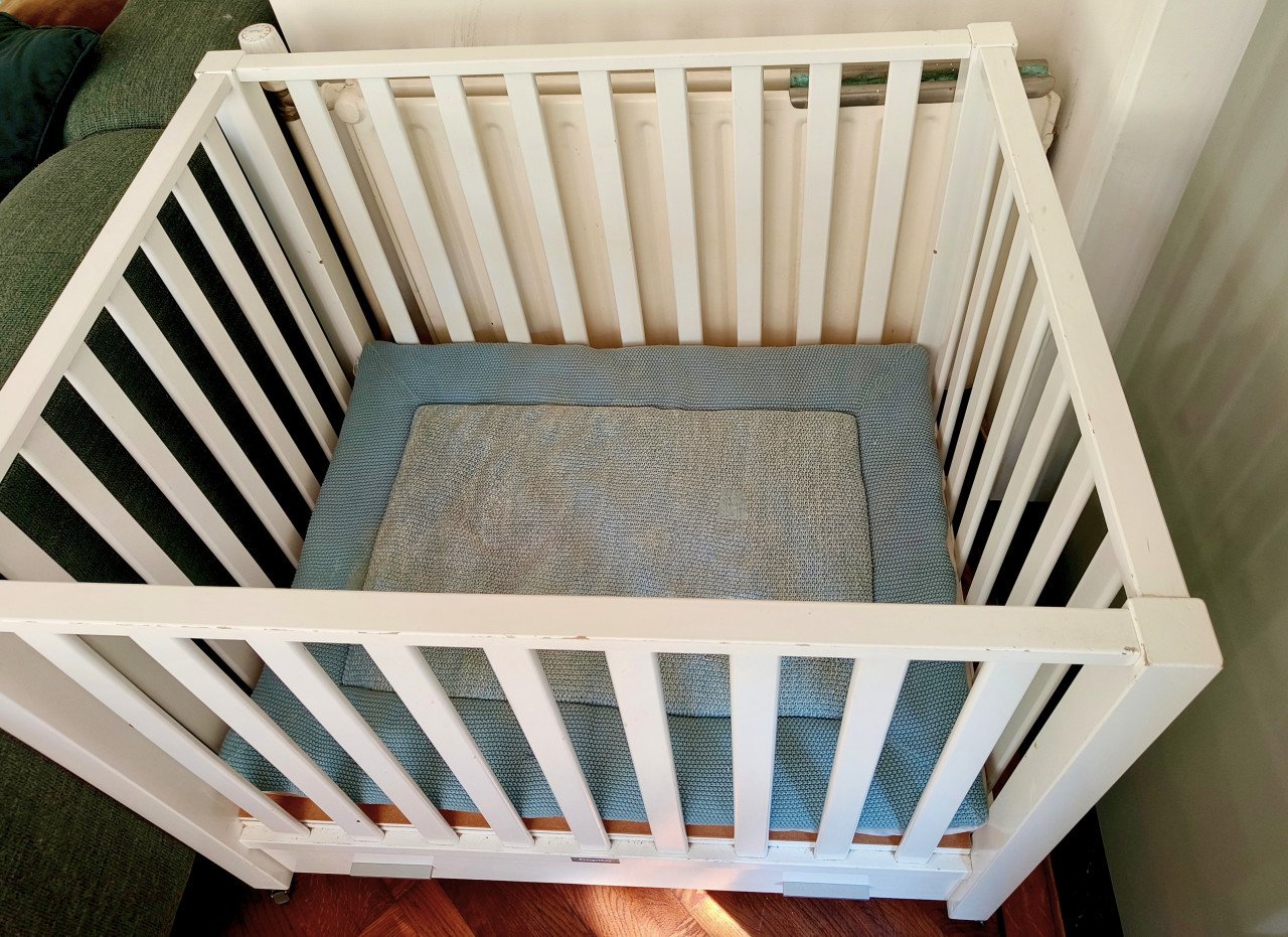 Bopita box
