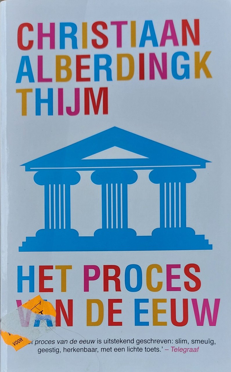 Mooi Boek
