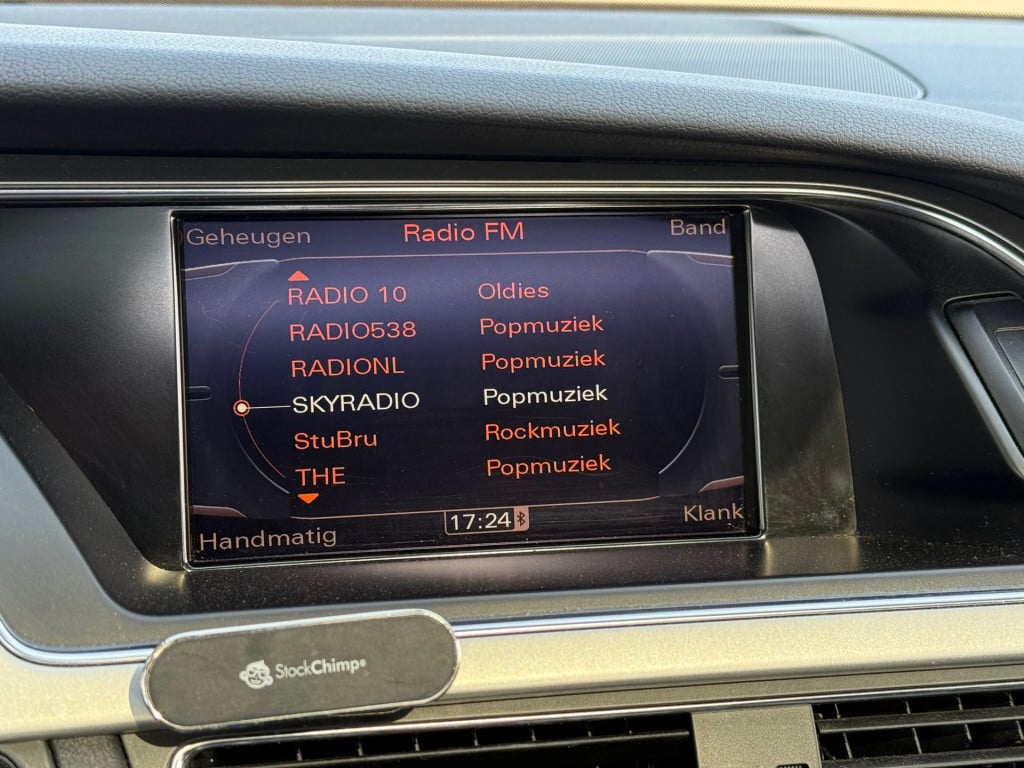 Audi A5 sportback 2.0 tfsi pro line