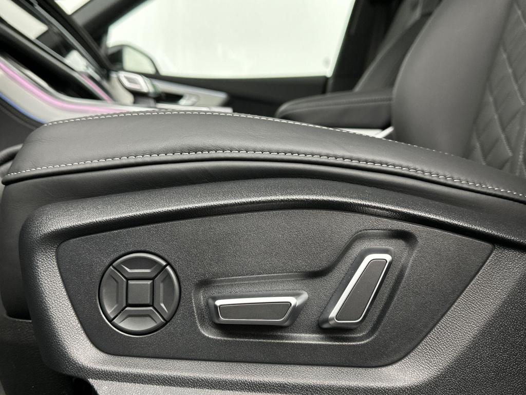 Audi Q8 pro line s (c2 pi) 55 tfsi e 290 kw / 394 pk suv