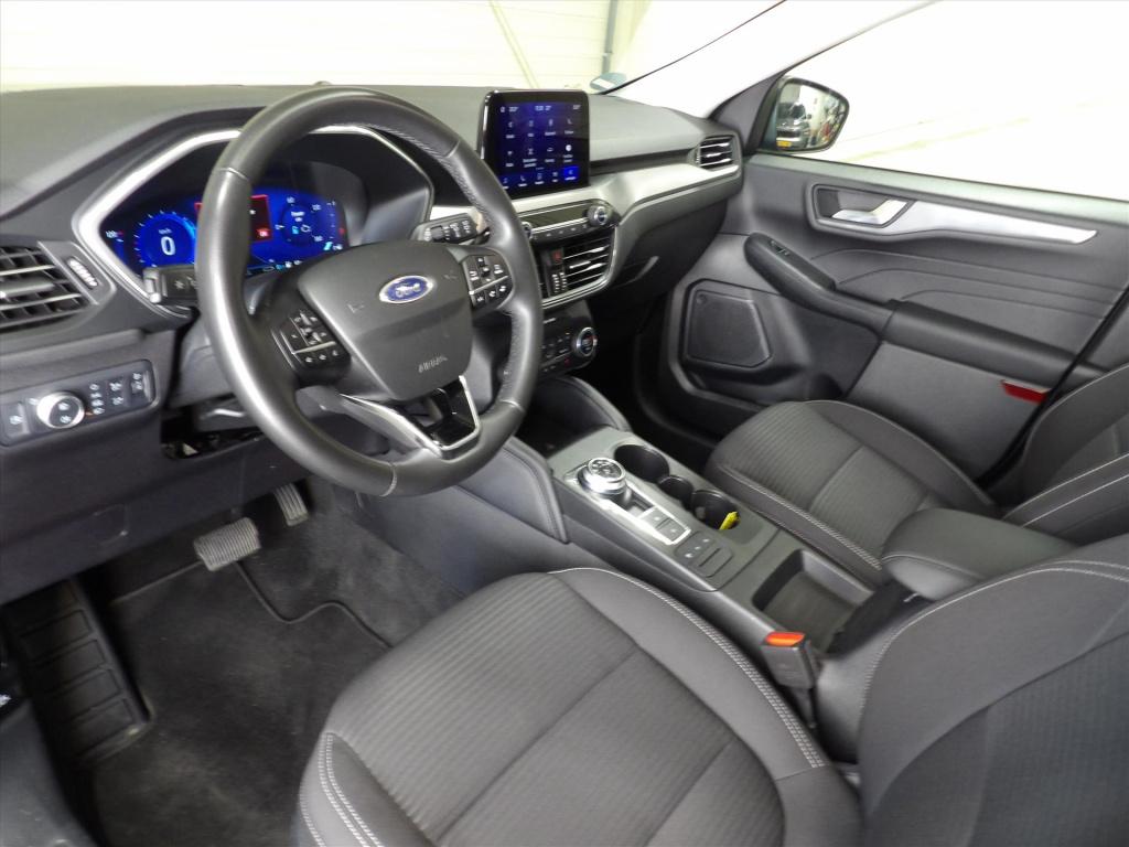 Ford Kuga 2.5 phev e-cvt 225pk titanium