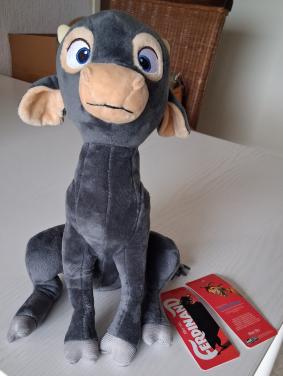 Disney Ferdinand kalf knuffel