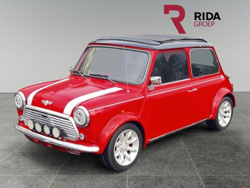Mini Cooper rover 1300 sportspack