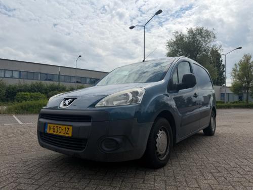 Peugeot Partner 1.6 HDI | Airco | Apk | Nap | Schuifdeur | Elektr ramen