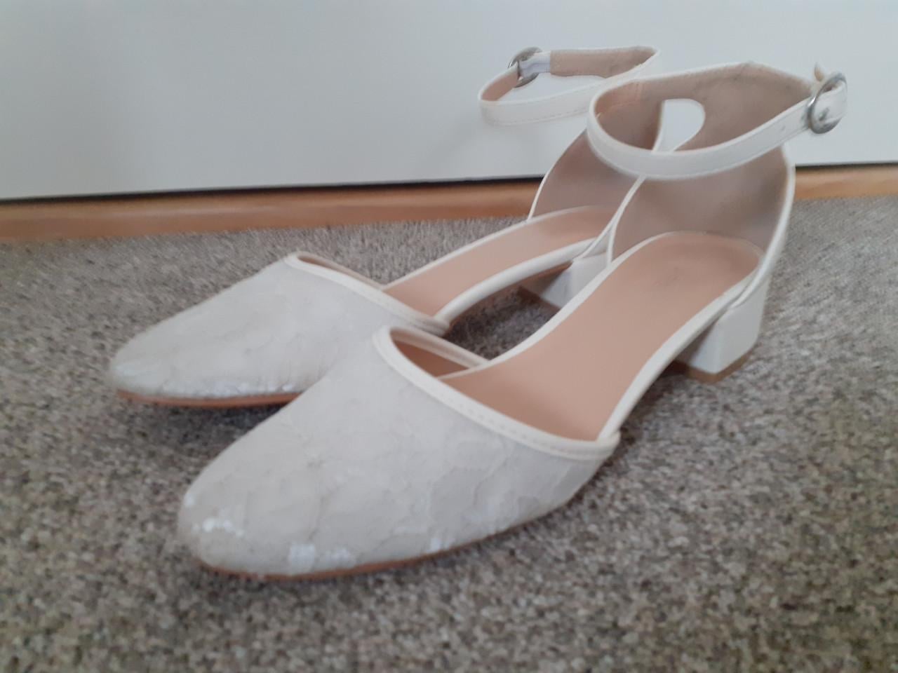 Schoenen