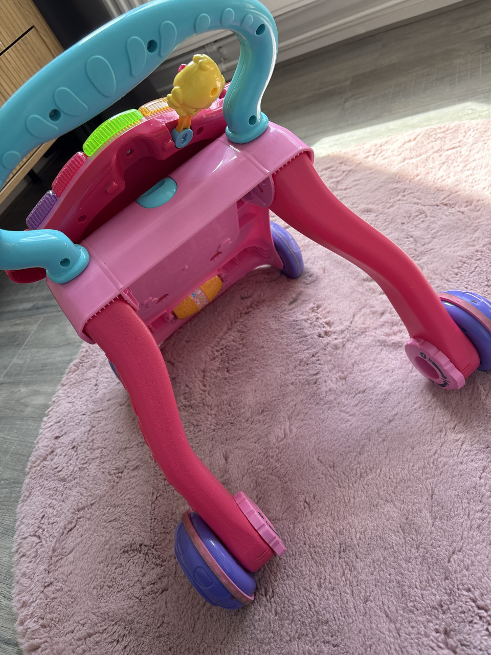 Vtech loopkar