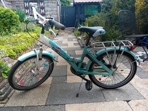 Kinderfiets