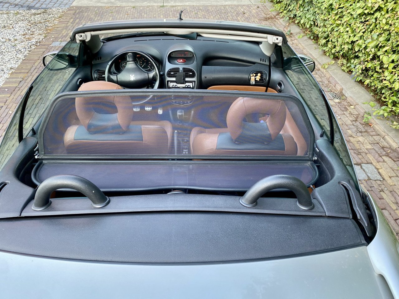 Leuke Peugeot 206 cc Roland G. | NW APK