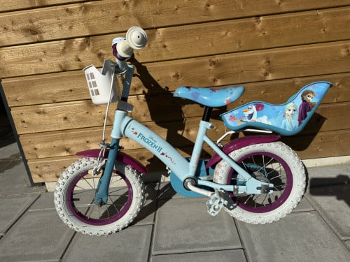 Kinderfiets