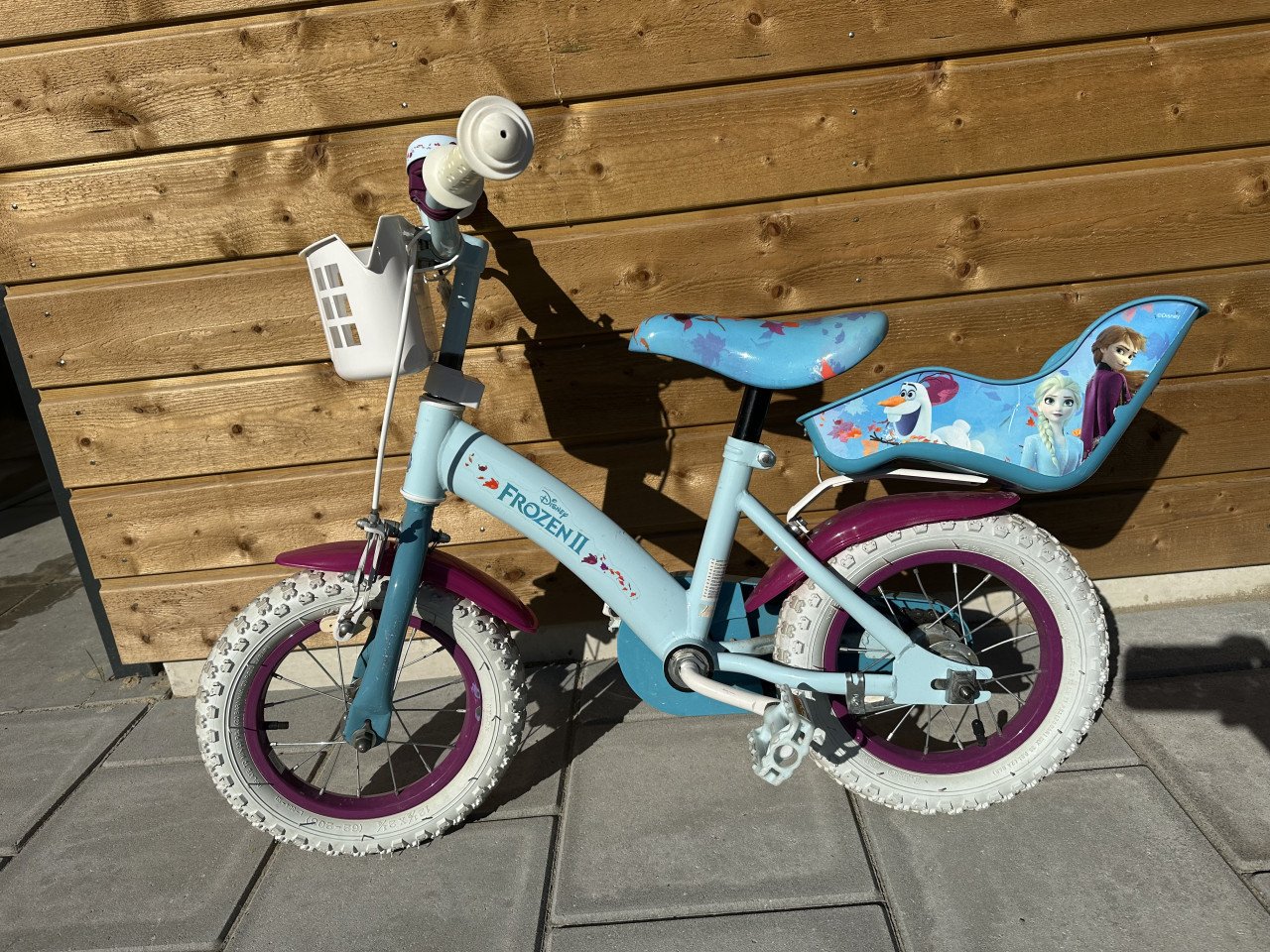Kinderfiets
