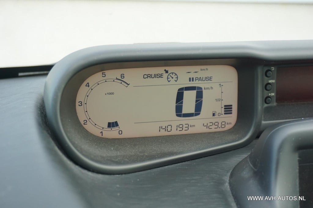 Citroen C3 Picasso 1.6 vti exclusive
