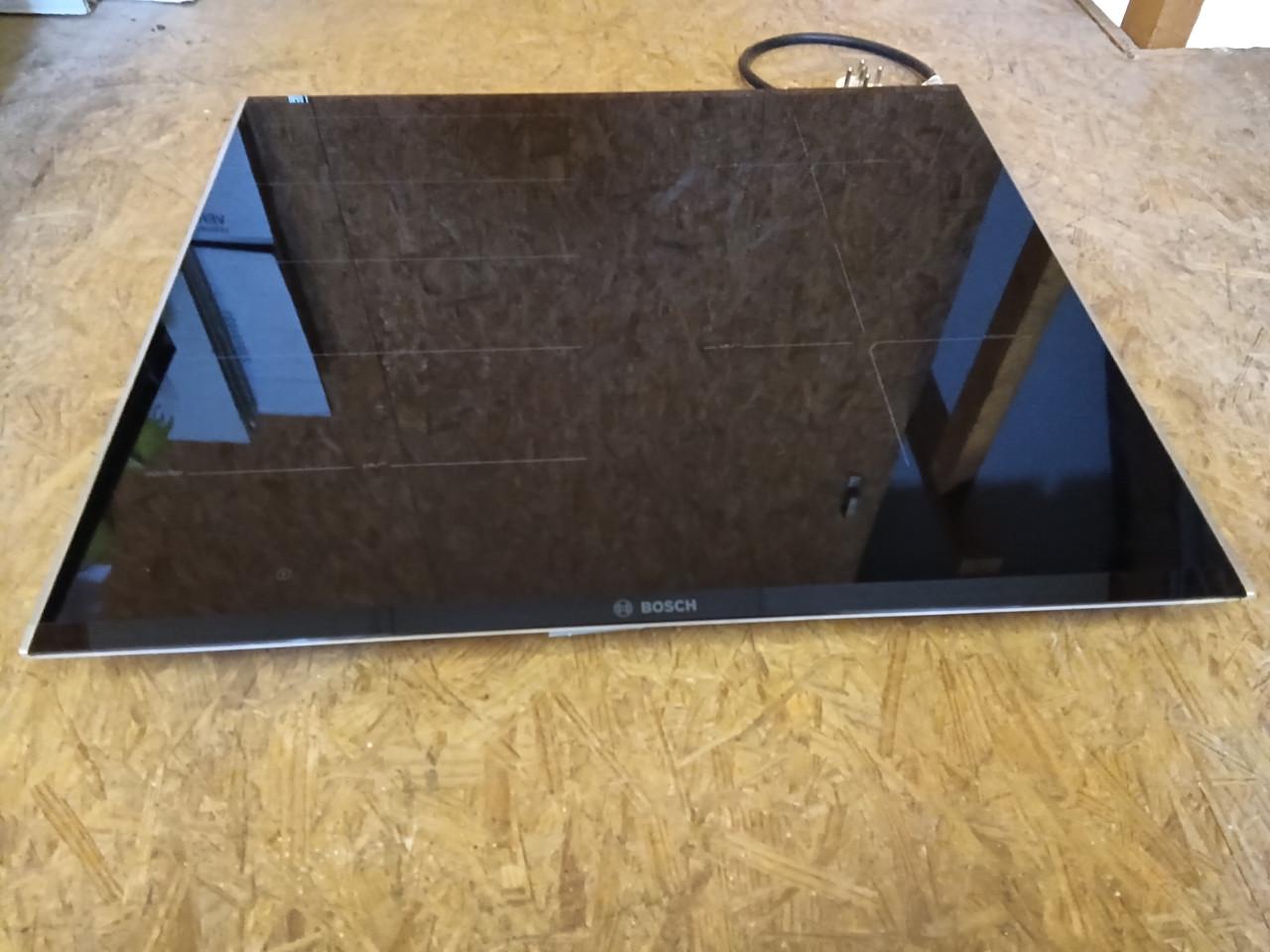 BOSCH Inductieplaat