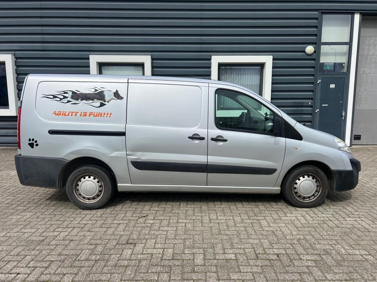 Peugeot Expert 1.6 HDI L2H1