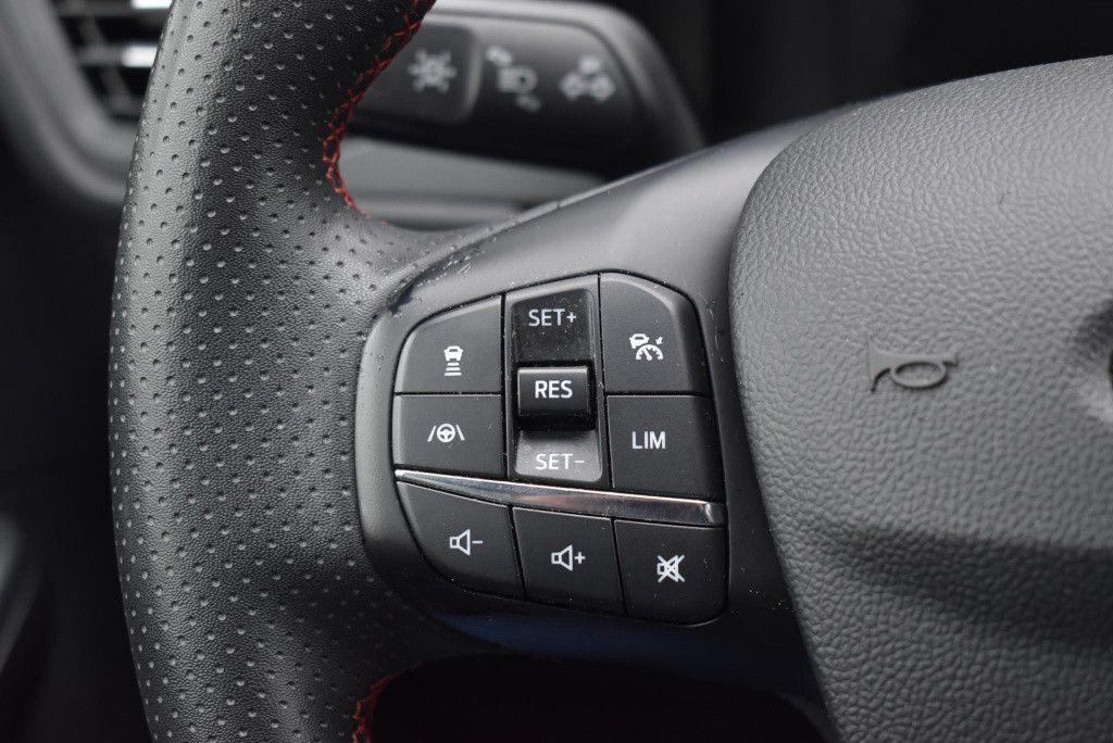 Ford Kuga 2.5 phev st-line x | climate control | adaptieve cruise control |