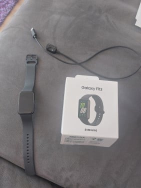 Zgan samsung galaxy fit 3