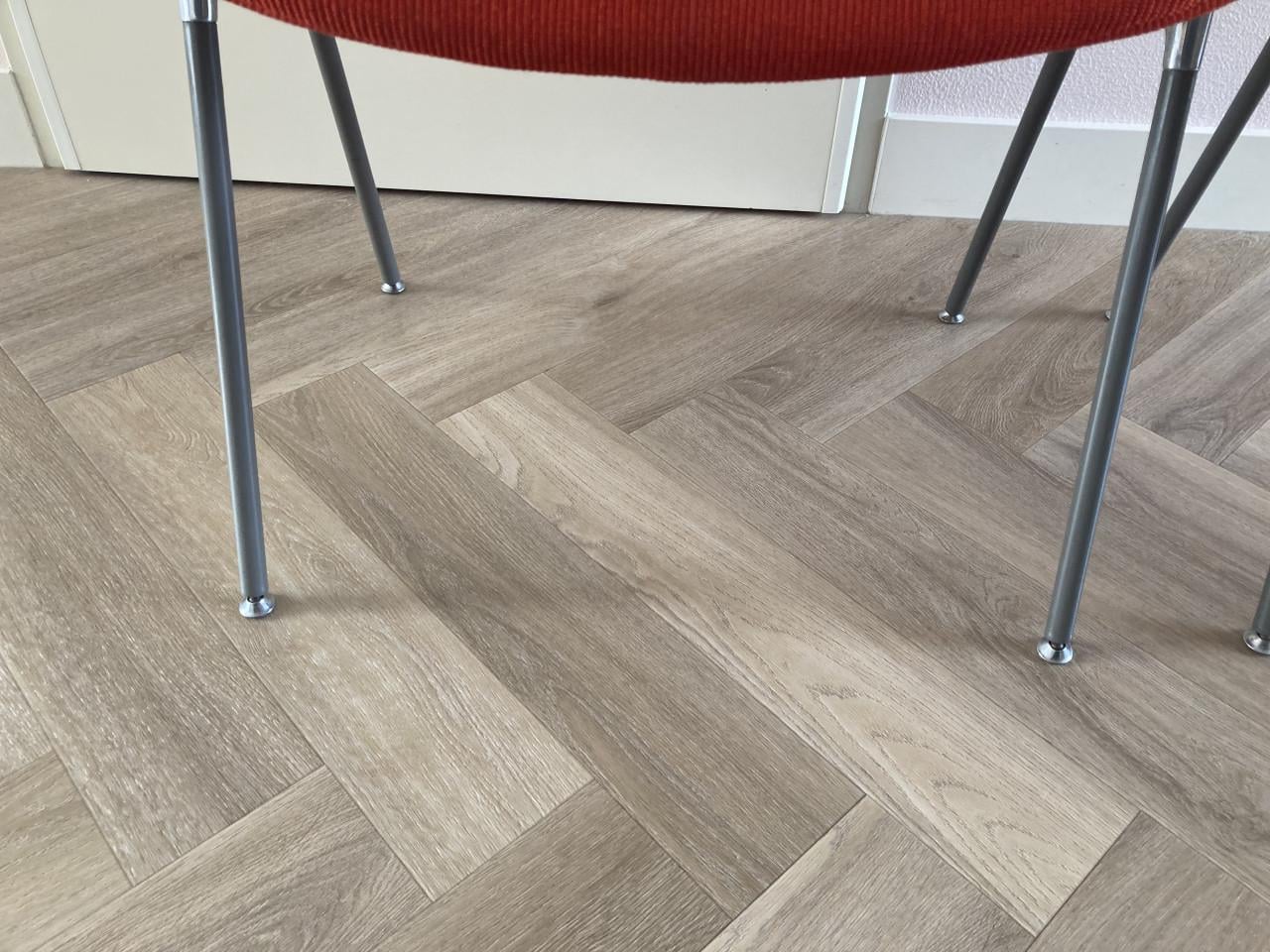 Design stoelen Dsc 106 giancarlo piretti voor Castelli