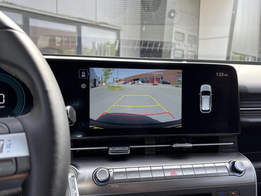 Hyundai Kona 1.6 gdi hev comfort