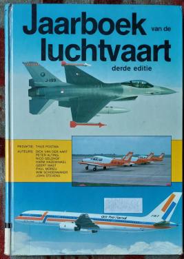 Vliegtuig Boek