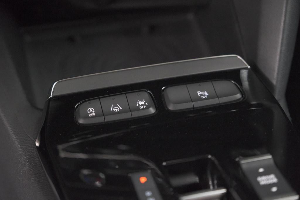 Opel Mokka turbo 130 at6 gs line | camera | adaptieve cruise control | dode